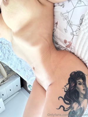 Amaretto Hammer Photo #882