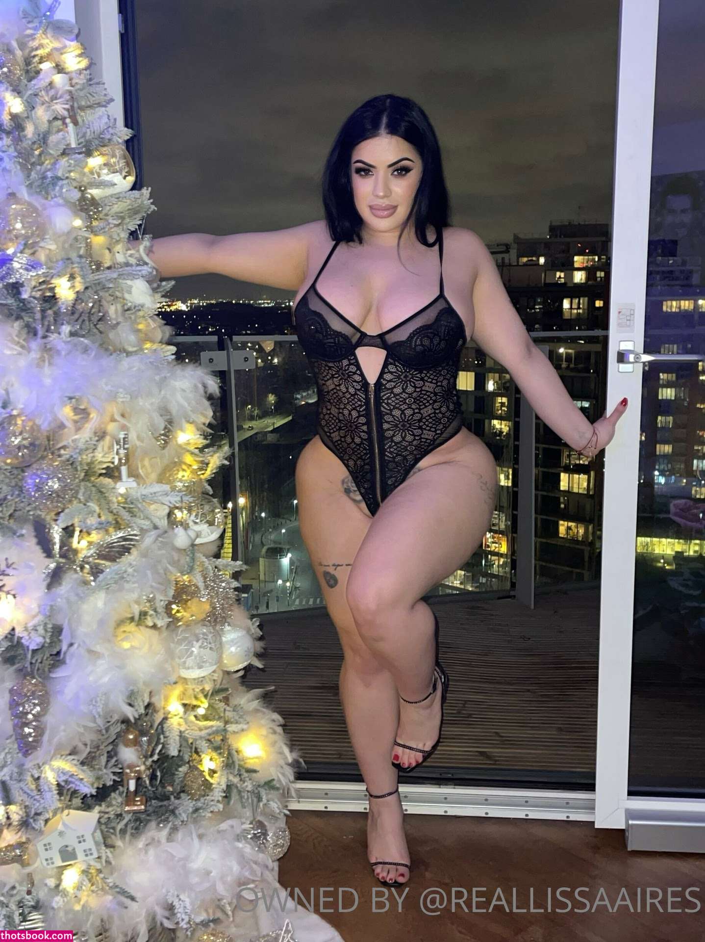 Lissa Aires Photo #279