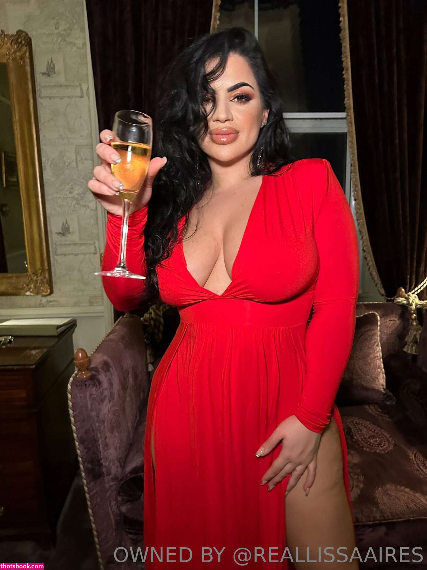 Lissa Aires Photo #280