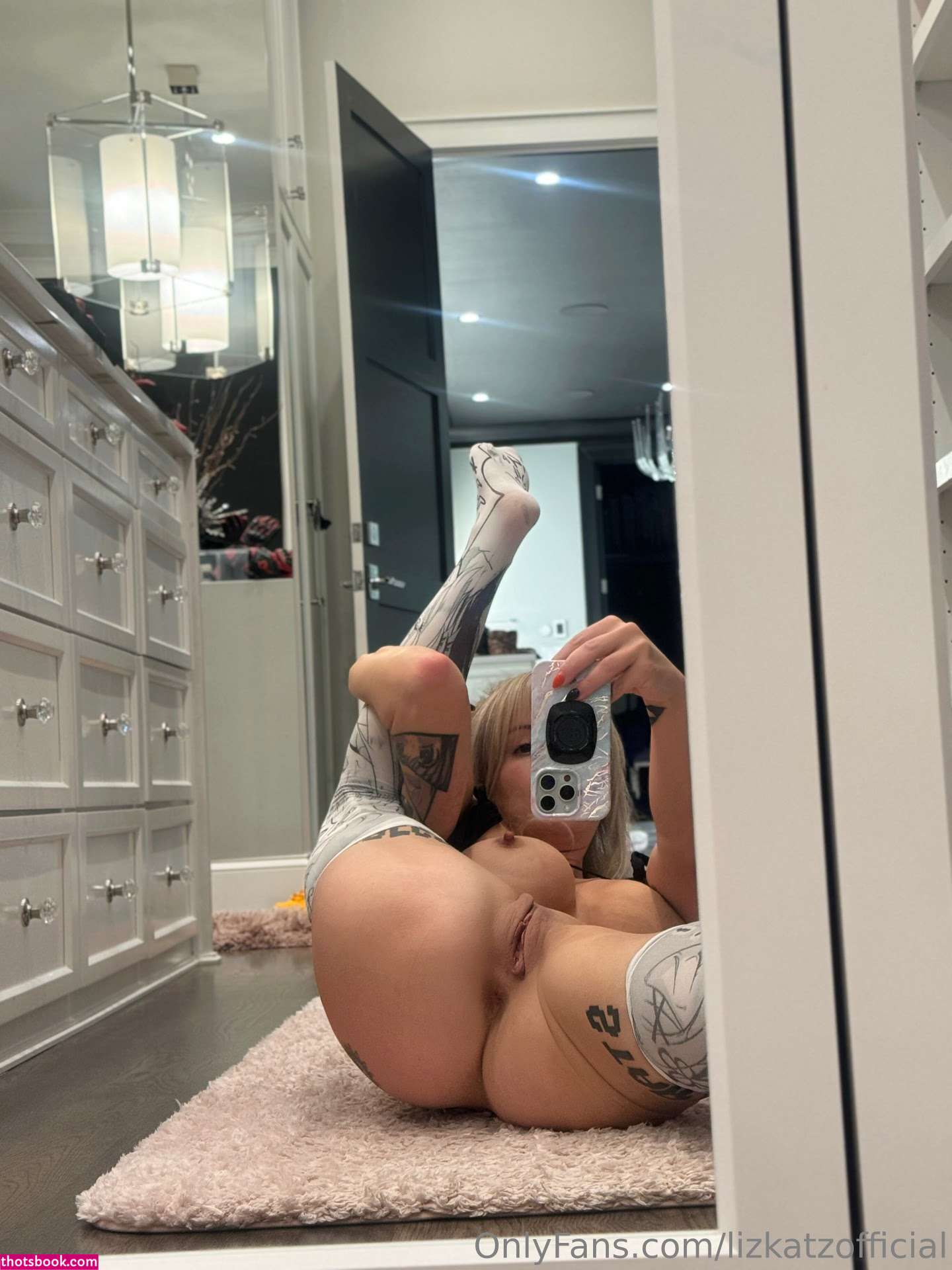 Liz Katz Photo #1161