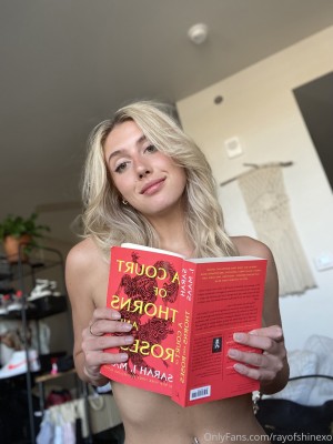 Rayofshinexo Photo #106