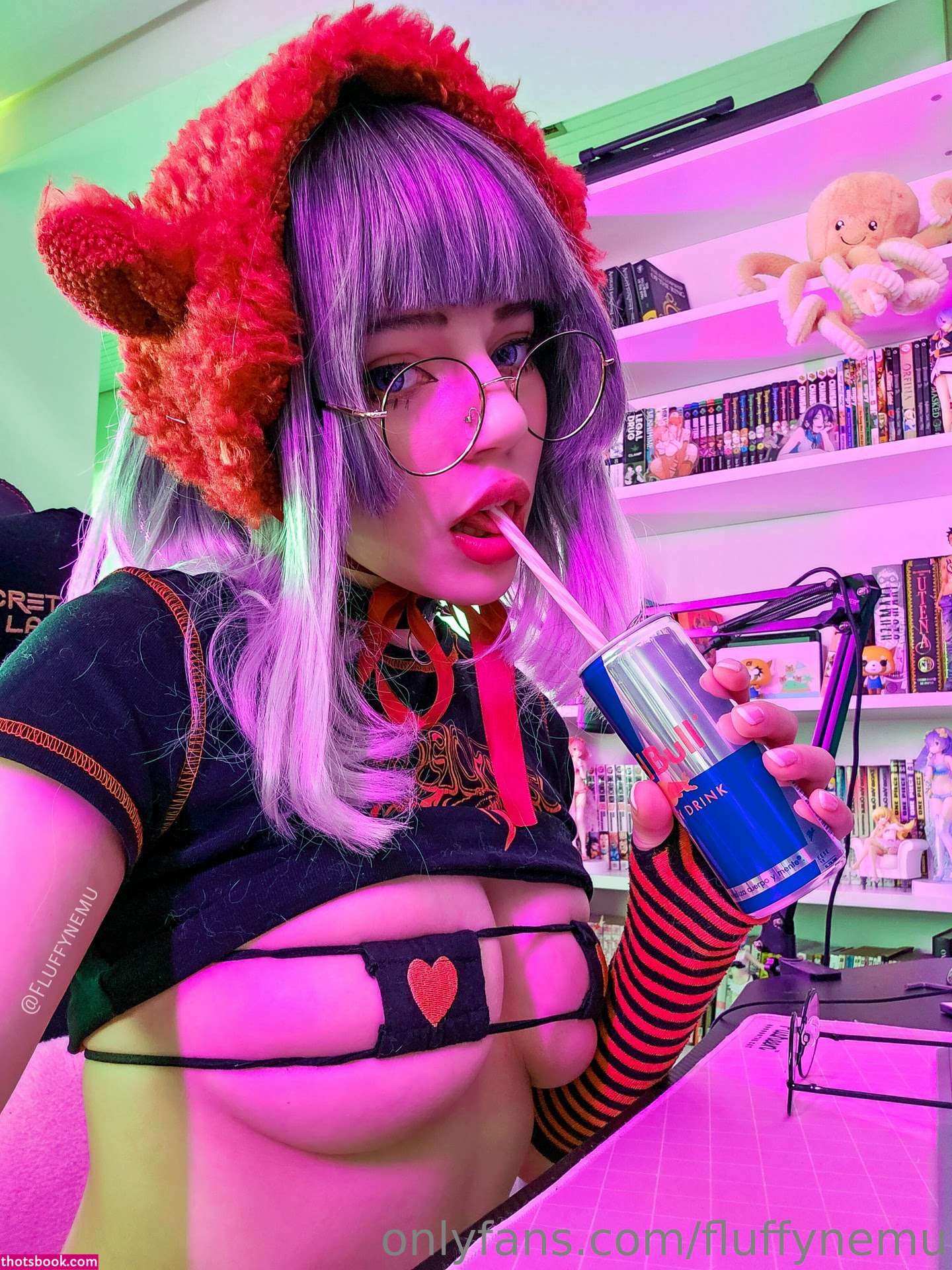 Fluffynemu Photo #52