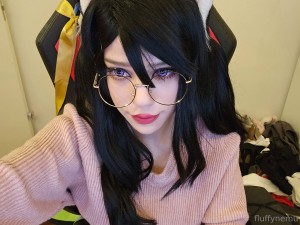 Fluffynemu Photo #120
