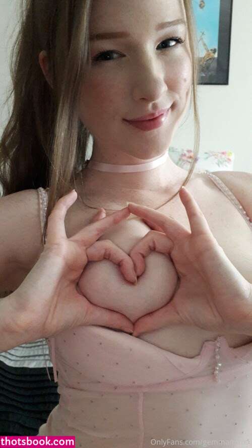 Gemma Minx Photo #11