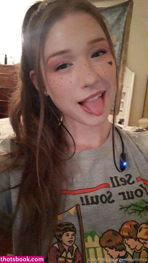 Gemma Minx Photo #12