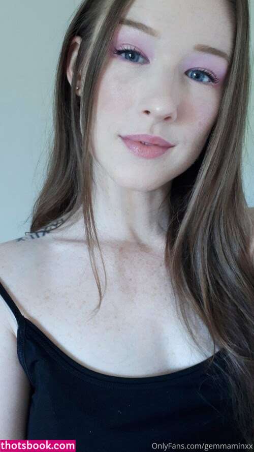 Gemma Minx Photo #13