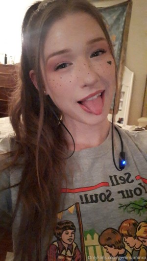 Gemma Minx Photo #12