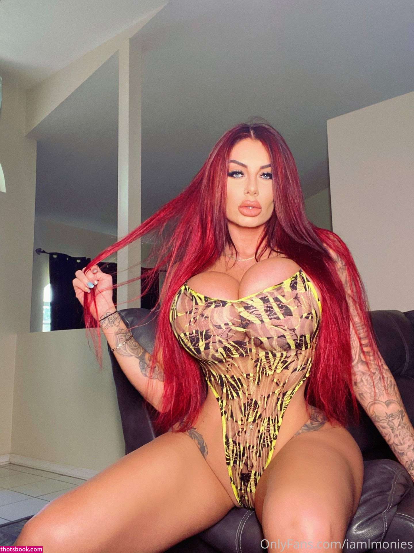 Lindi Nunziato Photo #248