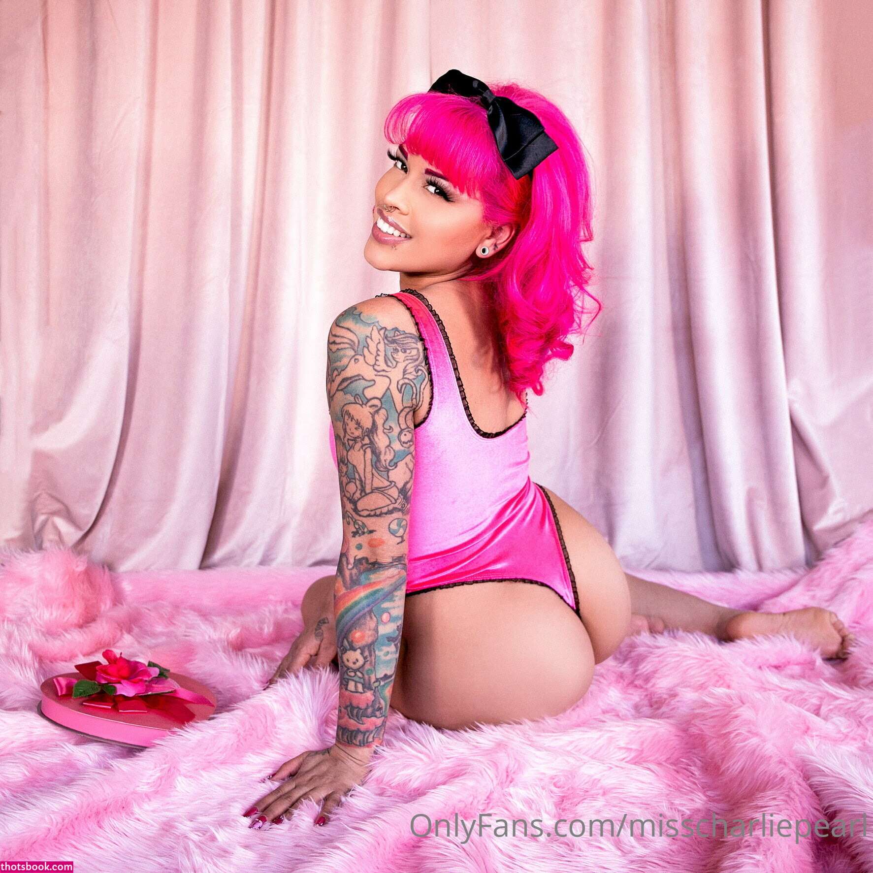 Miss Charlie Pearl Photo #10