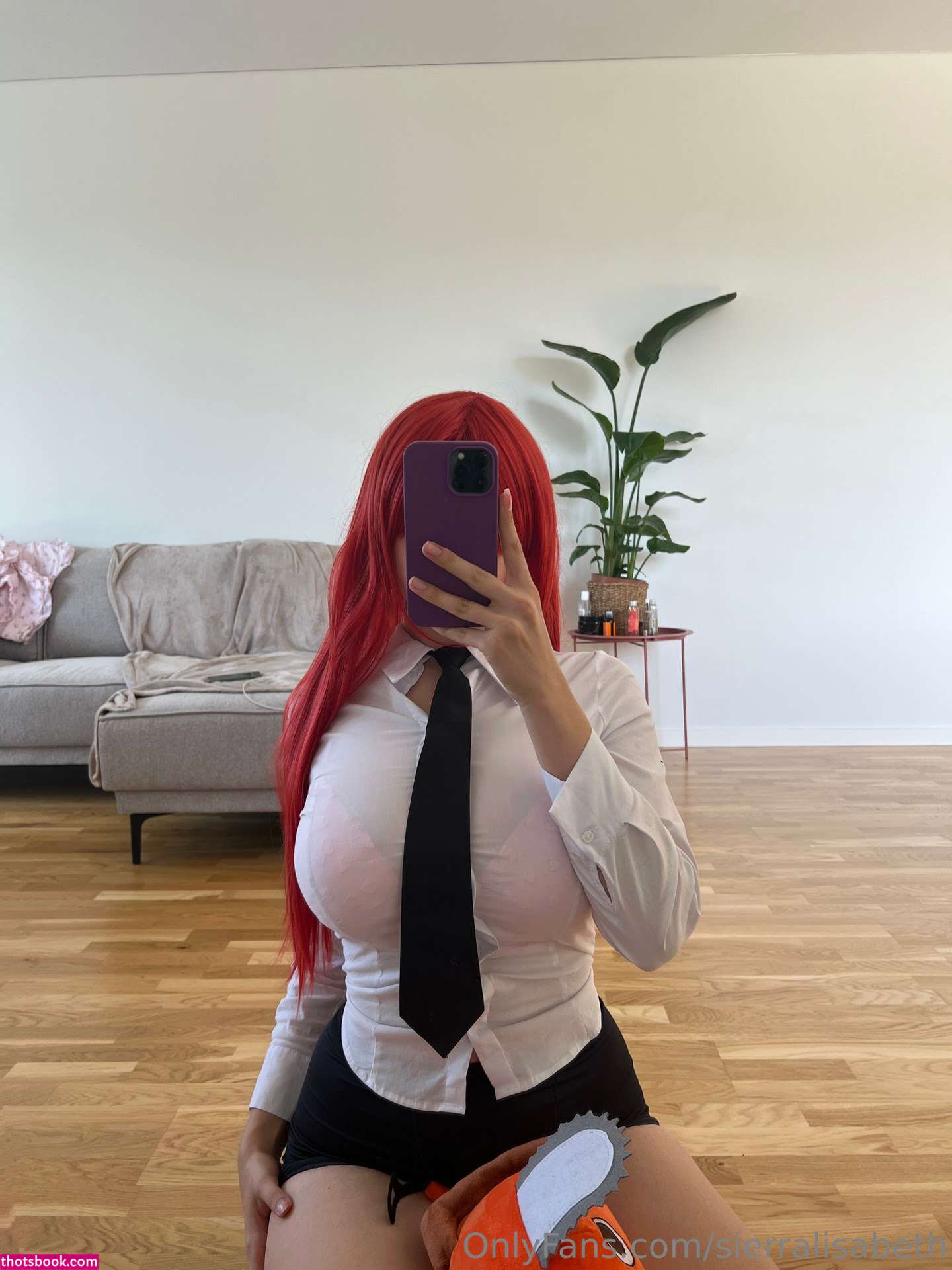 Sierra Lisabeth Photo #364