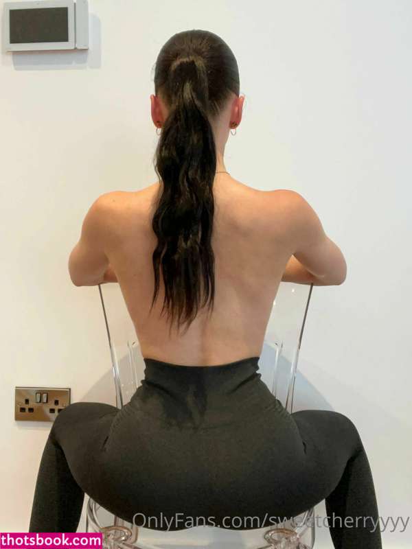 Sweetcherrryyyyy Photo #24