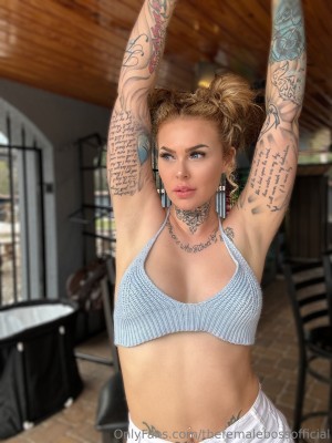 Thefemalebossofficial Photo #209