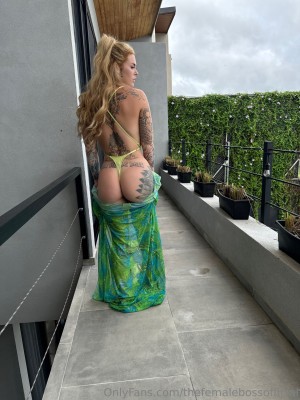 Thefemalebossofficial Photo #250