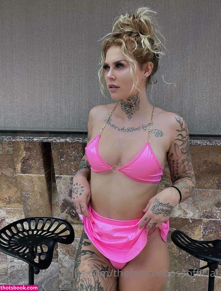 Thefemalebossofficial Photo #295