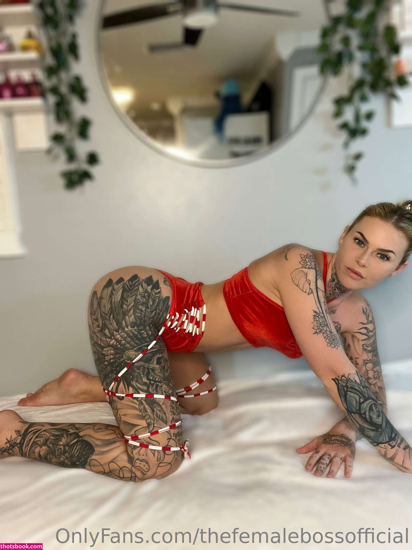 Thefemalebossofficial Photo #301