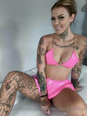 Thefemalebossofficial Photo #294