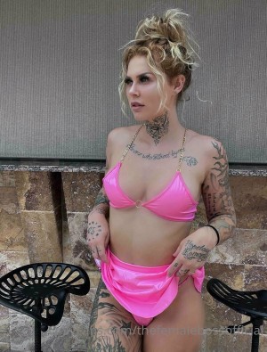 Thefemalebossofficial Photo #295