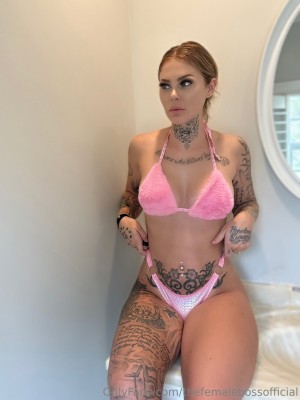 Thefemalebossofficial Photo #324