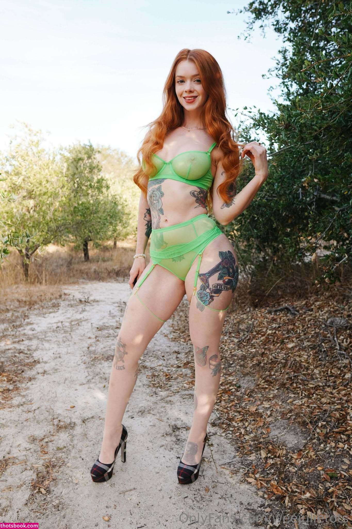 Weejulietots Photo #586