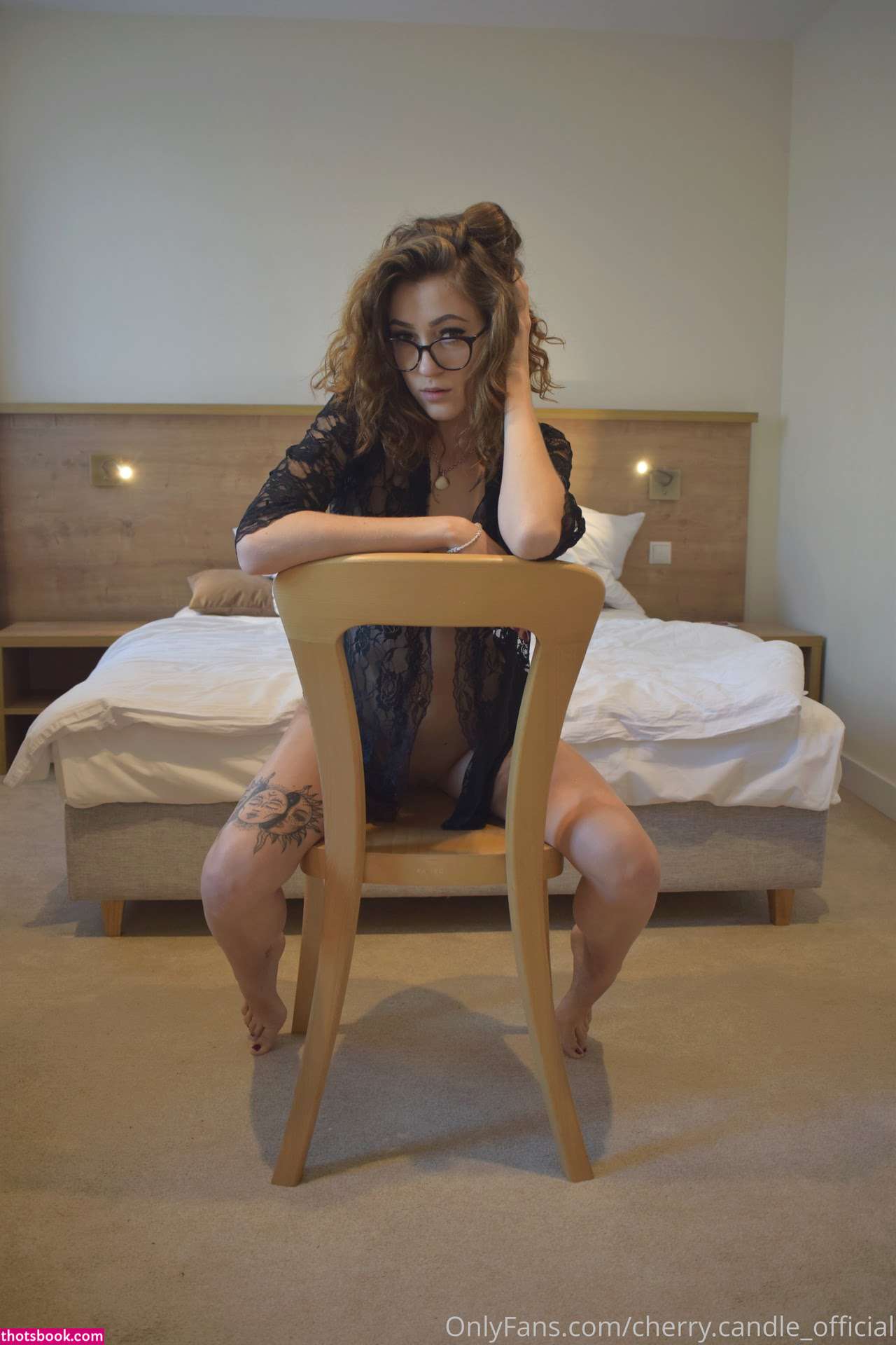 Cherrycandle Photo #19