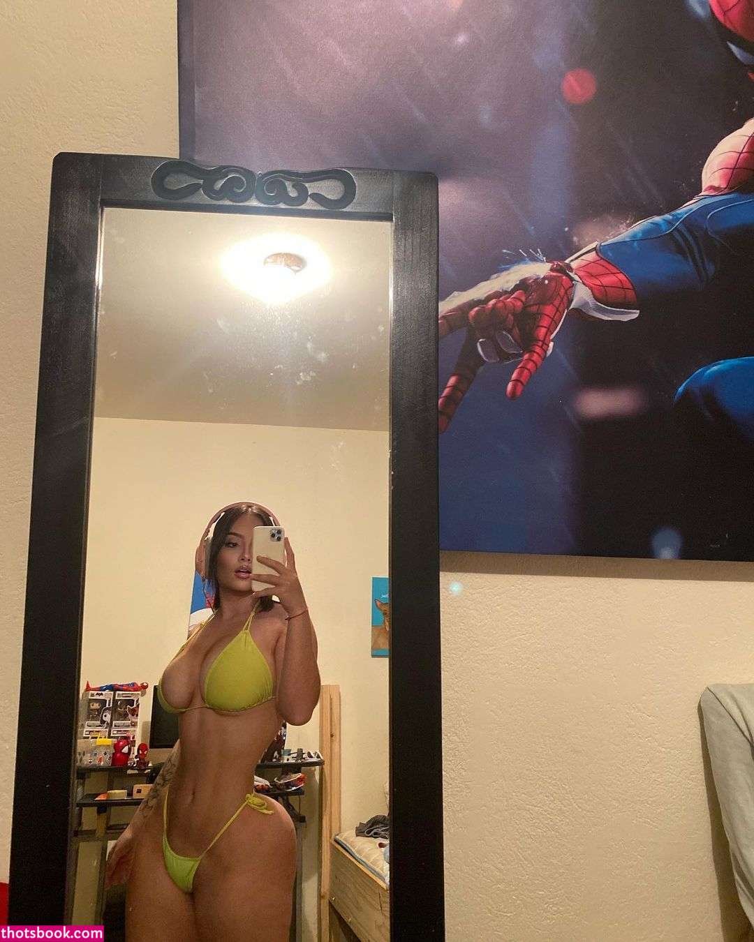 Gabsthebunny Photo #7