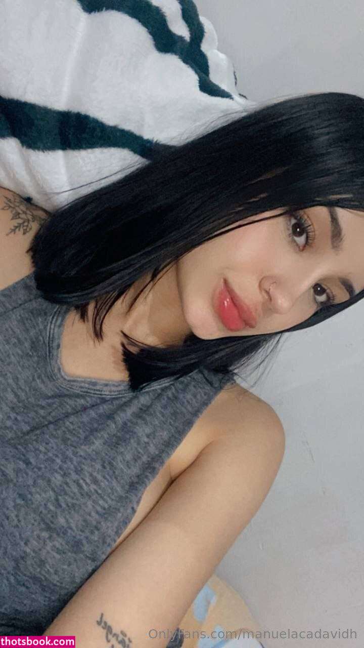 manuelahcadavidof Photo #29