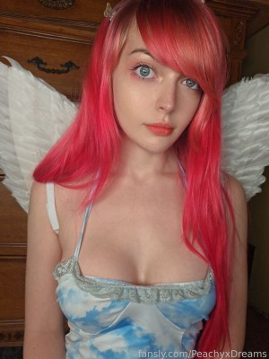 Peachyxdreams Photo #34