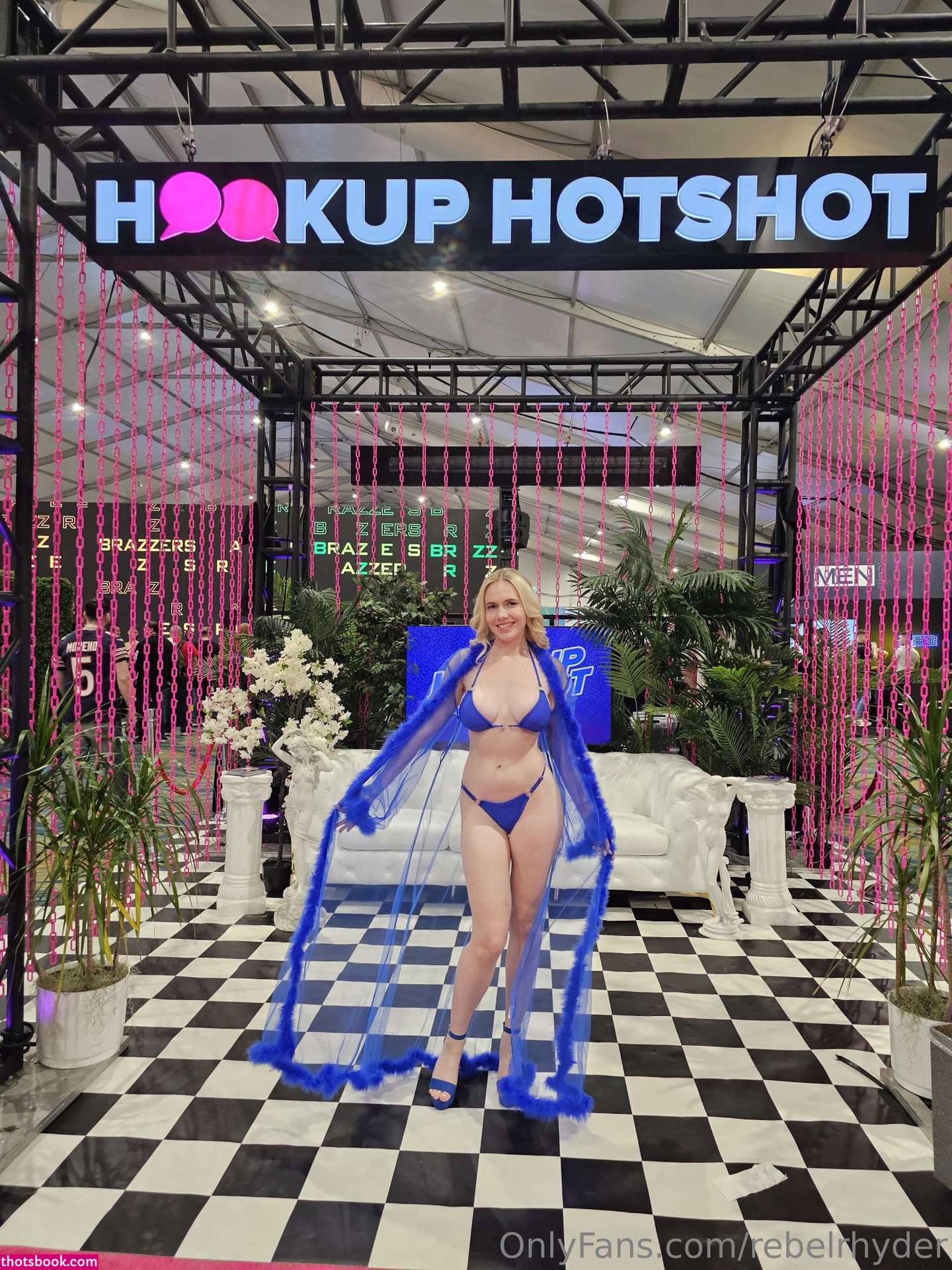 Rebel Rhyder Photo #10