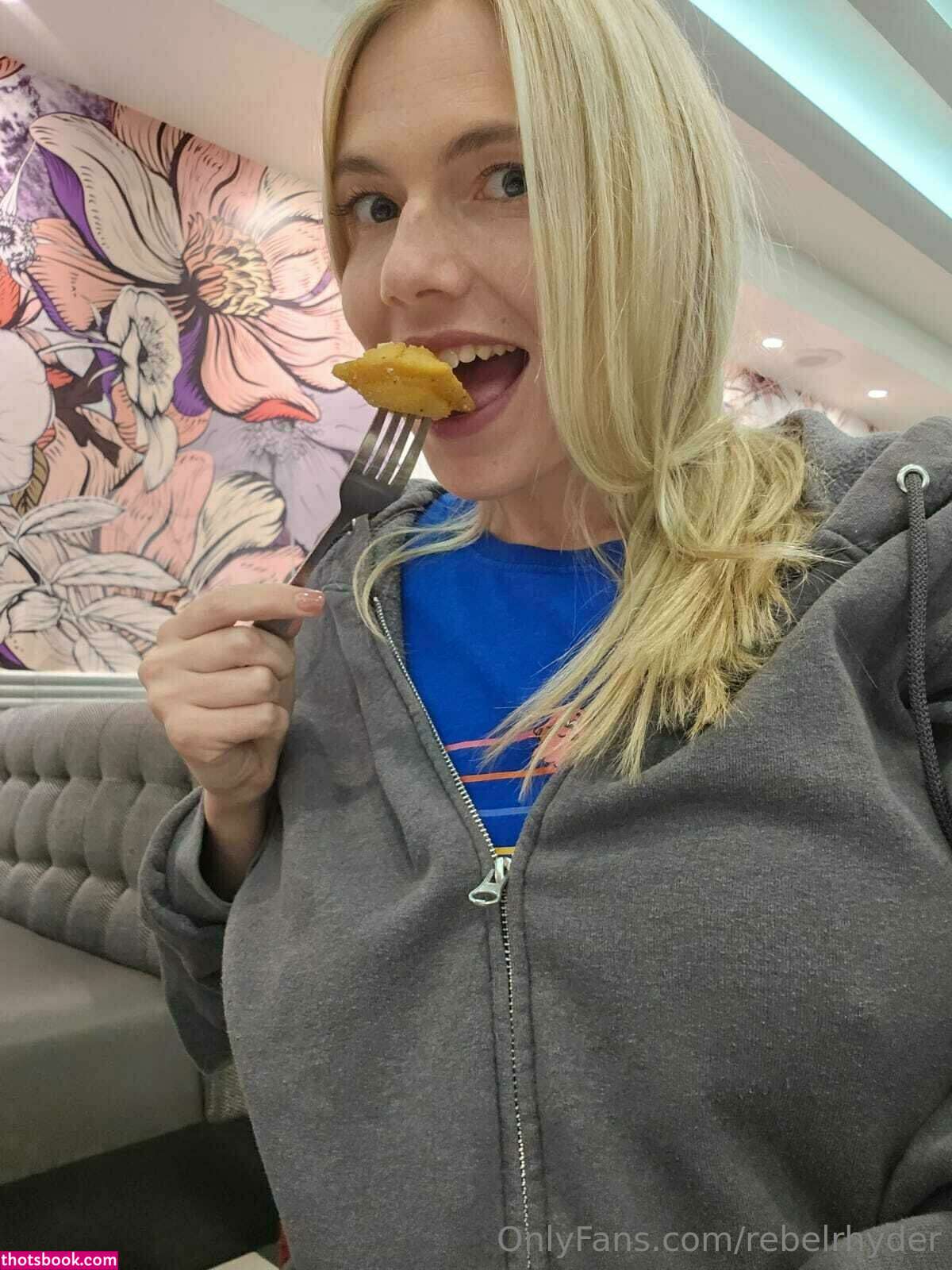 Rebel Rhyder Photo #40