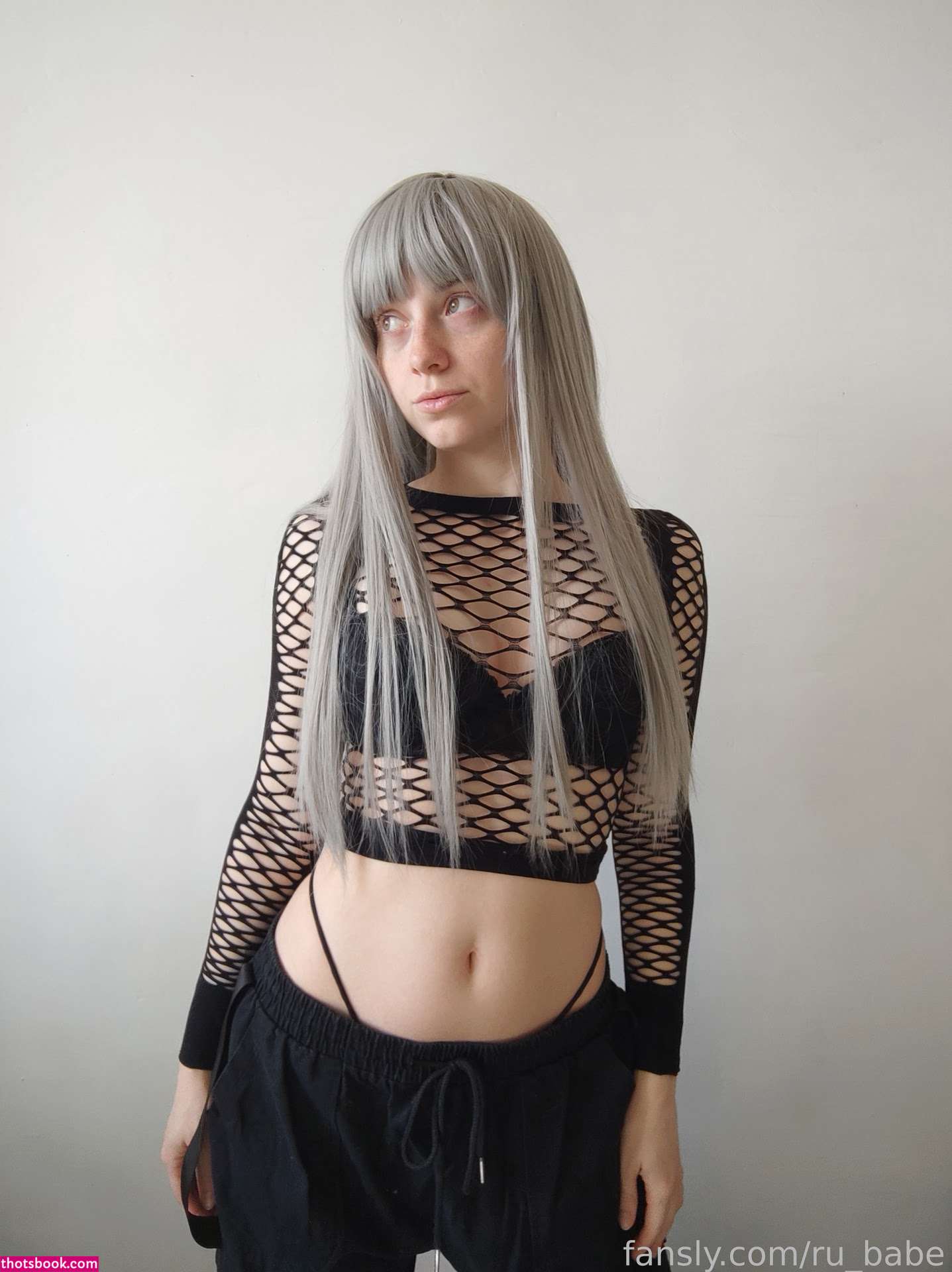 Ru babe Photo #5