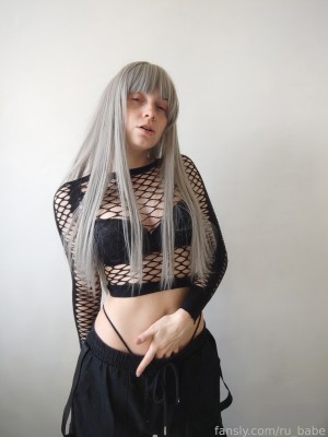 Ru babe Photo #10