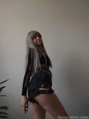 Ru babe Photo #12