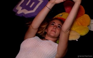 Grace Charis Photo #1372