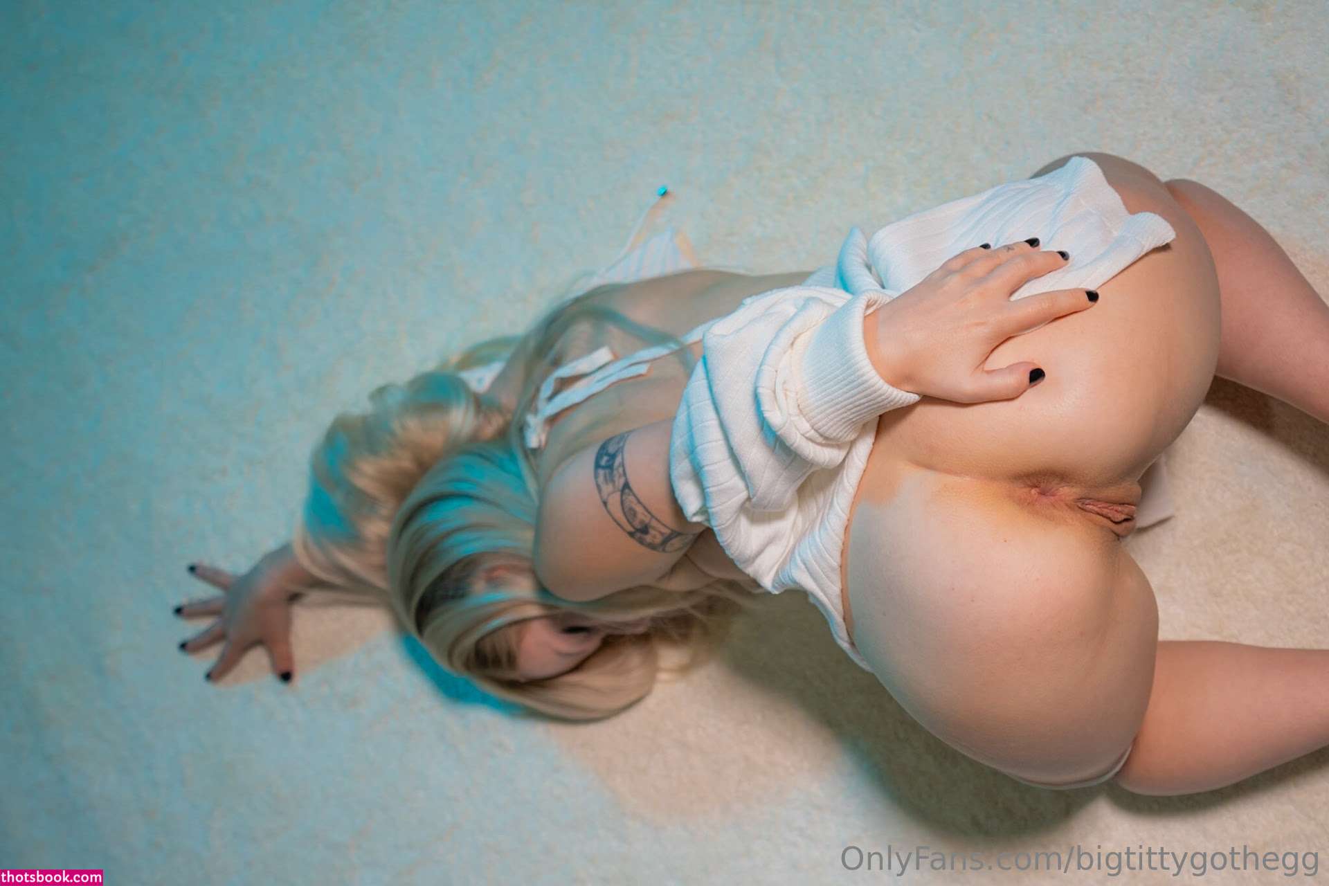 Bigtittygothegg Photo #1153