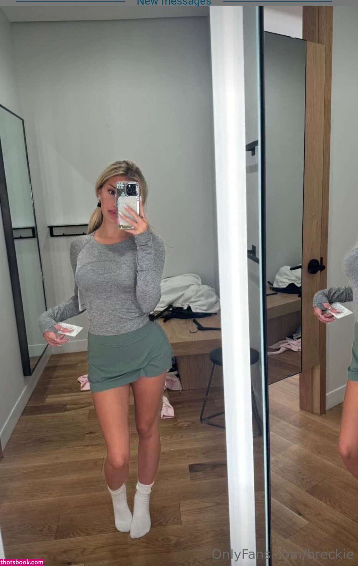 Breckie Hill Photo #502