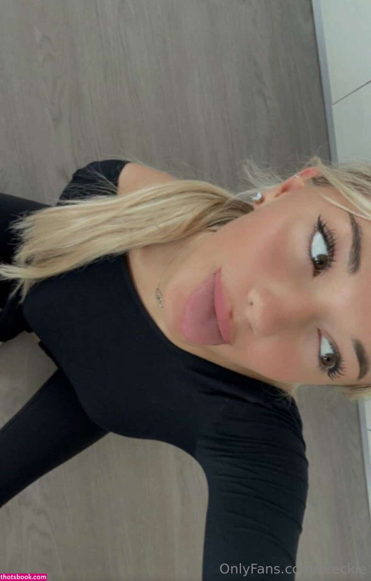 Breckie Hill Photo #521