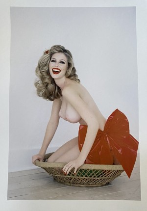 Diora Baird Photo #702