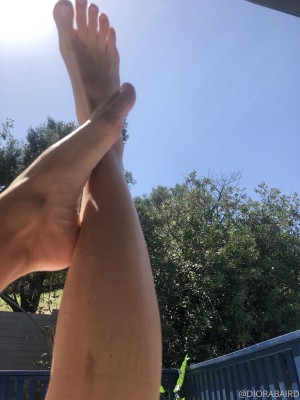 Diora Baird Photo #719