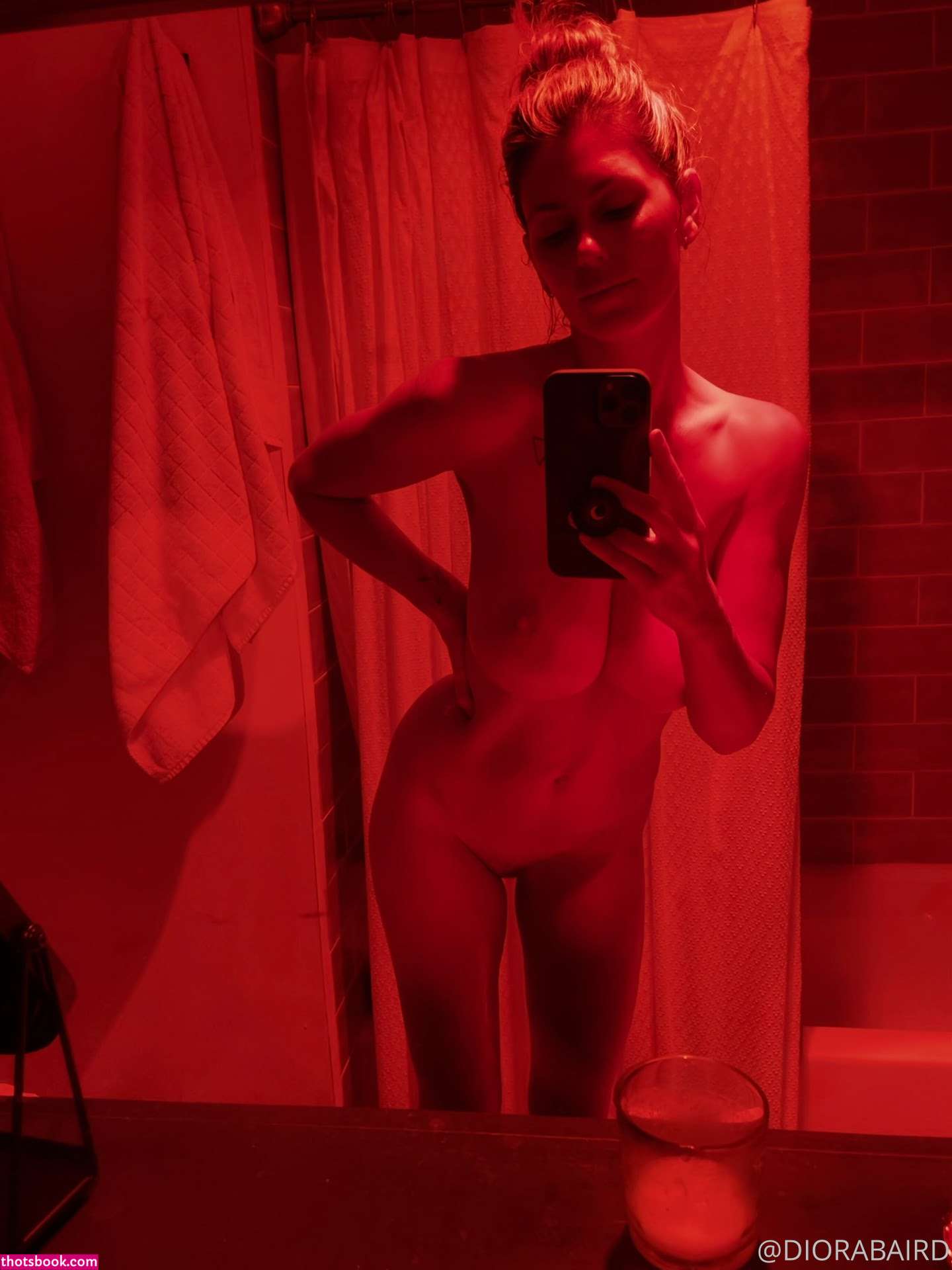 Diora Baird Photo #760