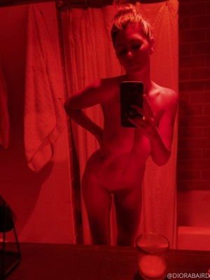 Diora Baird Photo #760