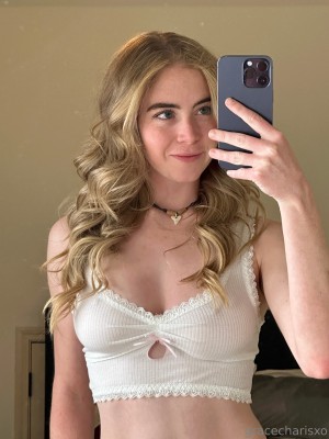 Grace Charis Photo #1433