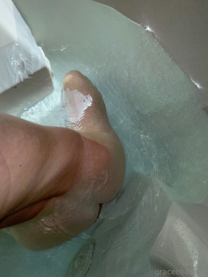 Grace Charis Photo #1454