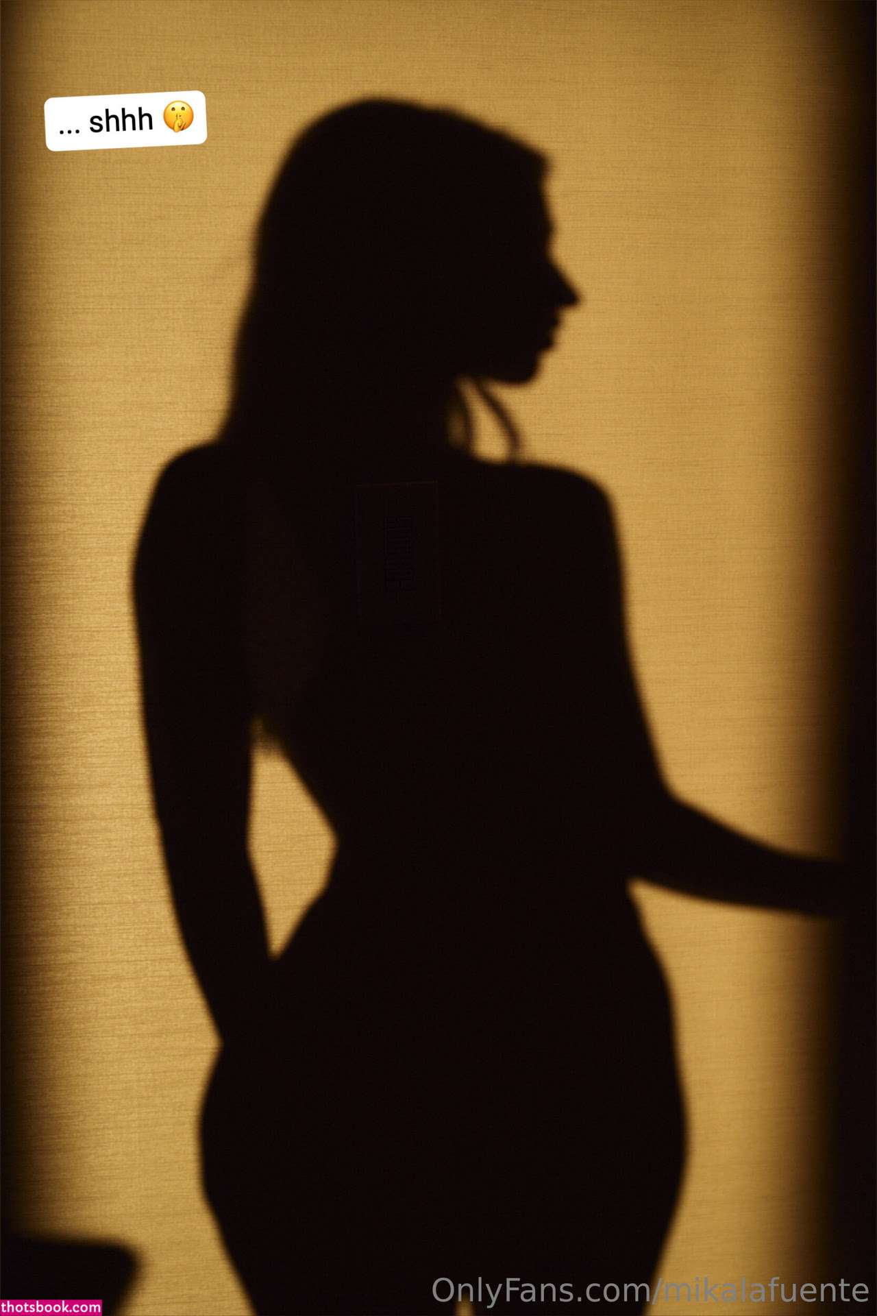 Mikaela Lafuente Photo #1640