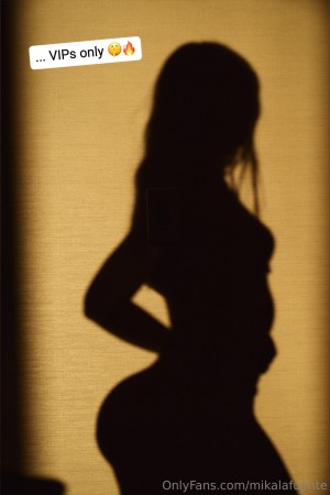 Mikaela Lafuente Photo #1639