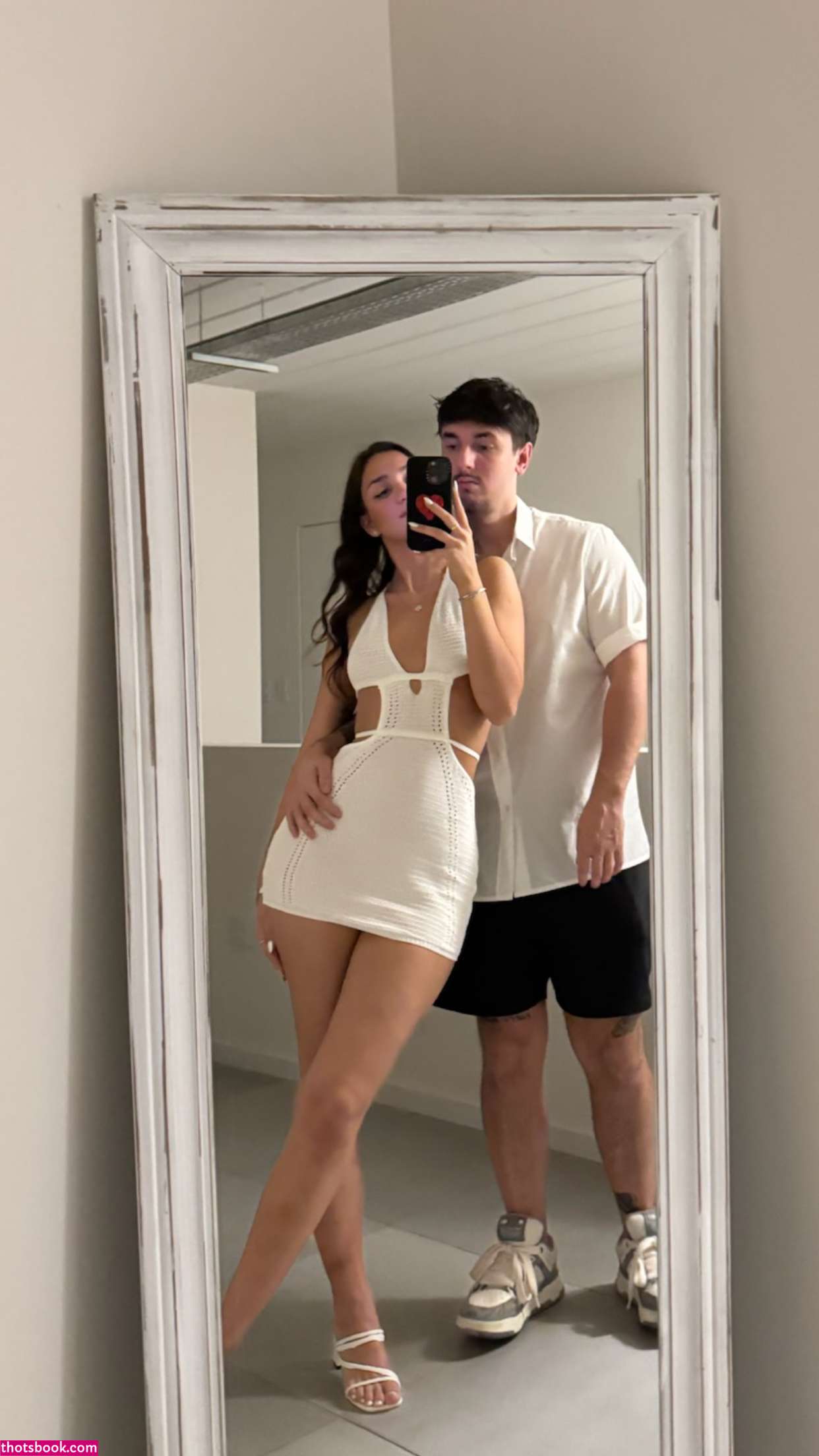 Mikaela Lafuente Photo #1686