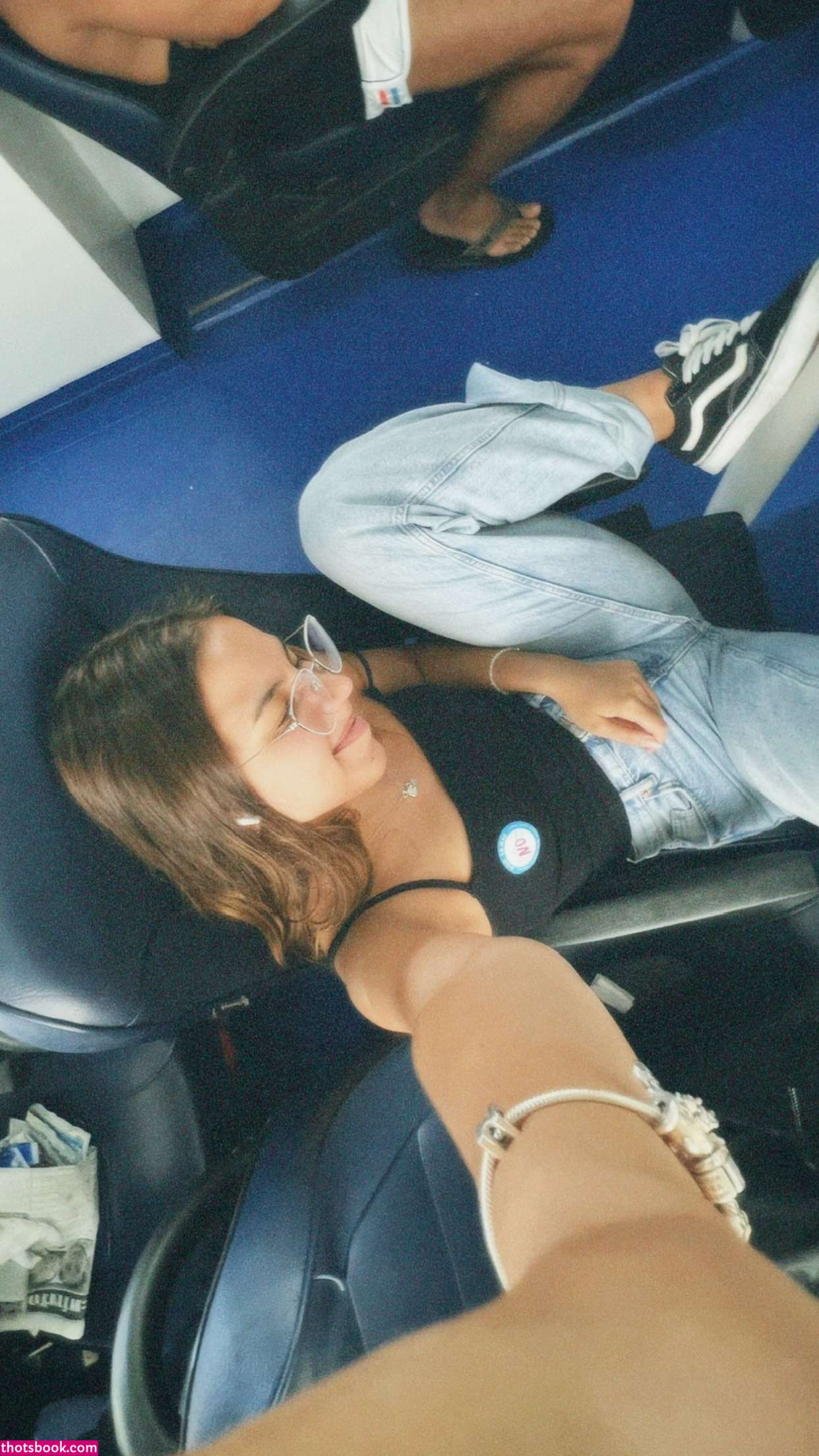 Mikaela Lafuente Photo #1689