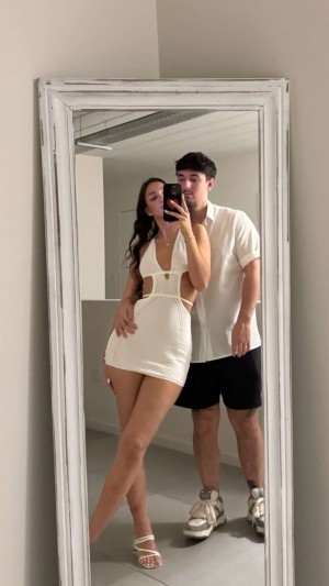 Mikaela Lafuente Photo #1686