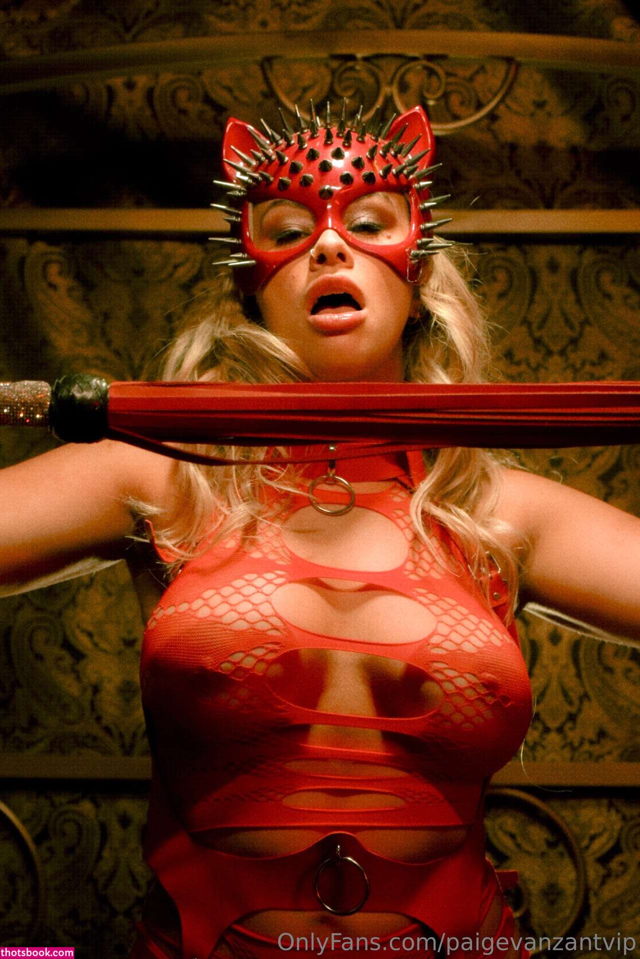 Paige Vanzant Photo #994