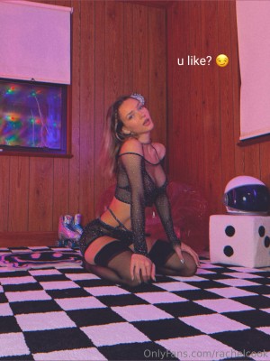 Rachel Cook Post #228