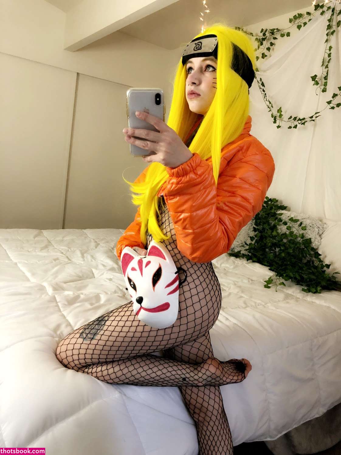 Rusty Fawkes Photo #1231